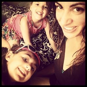 Meet your Posher, Kariann